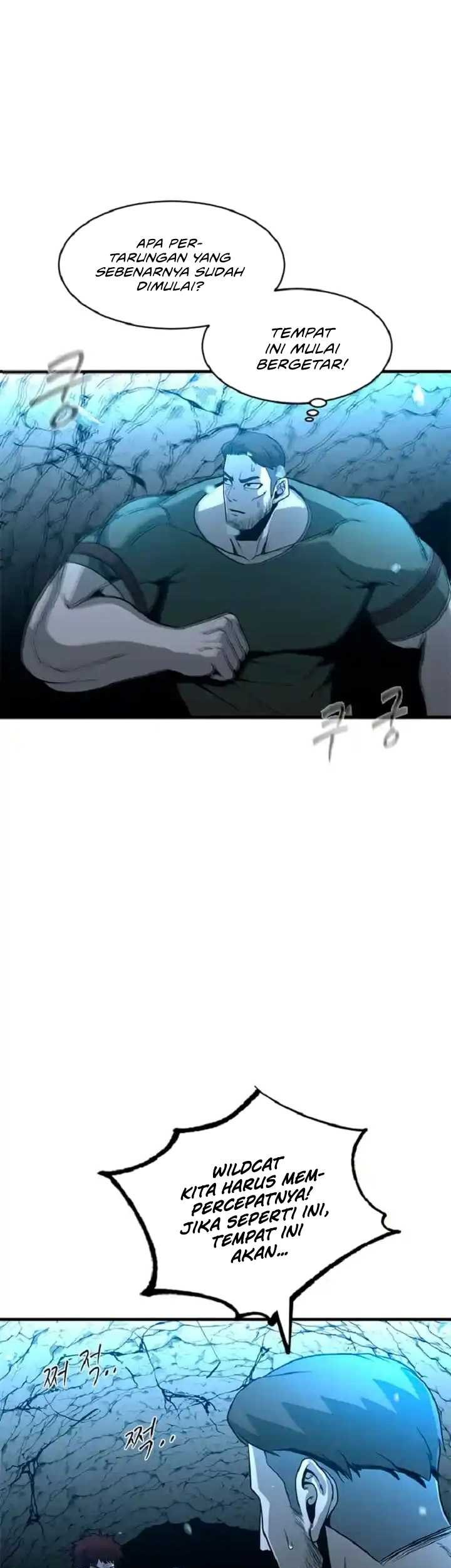 Decide to Be a Villain Chapter 35 Gambar 19