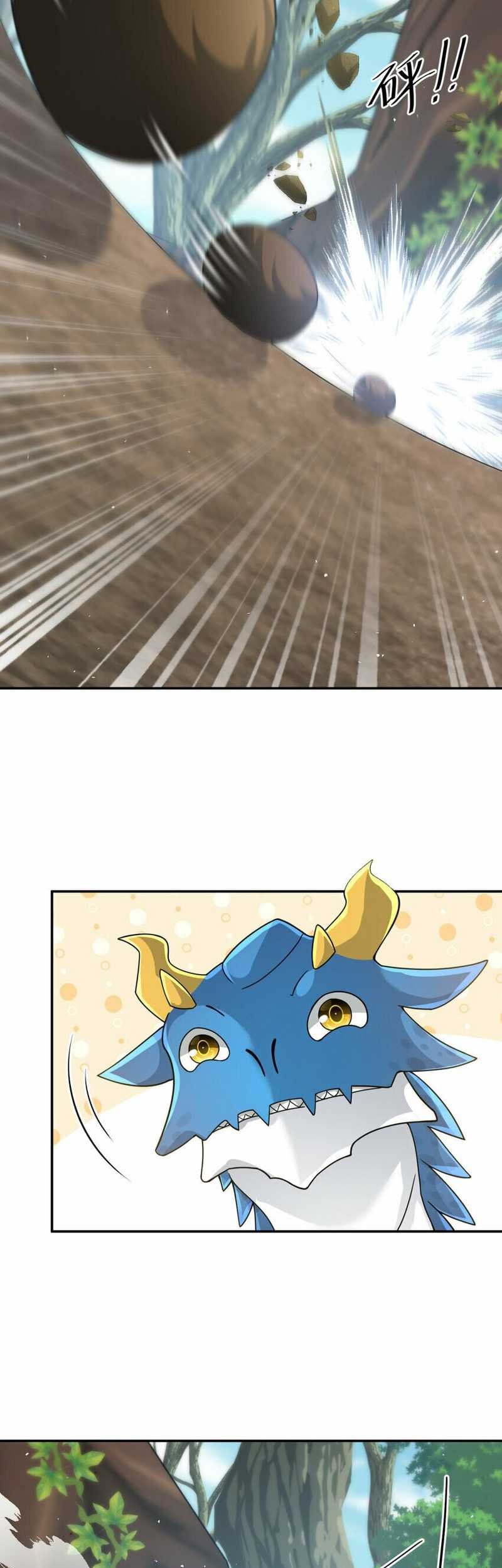 Dragon Master of the Olden Days Chapter 31 Gambar 14