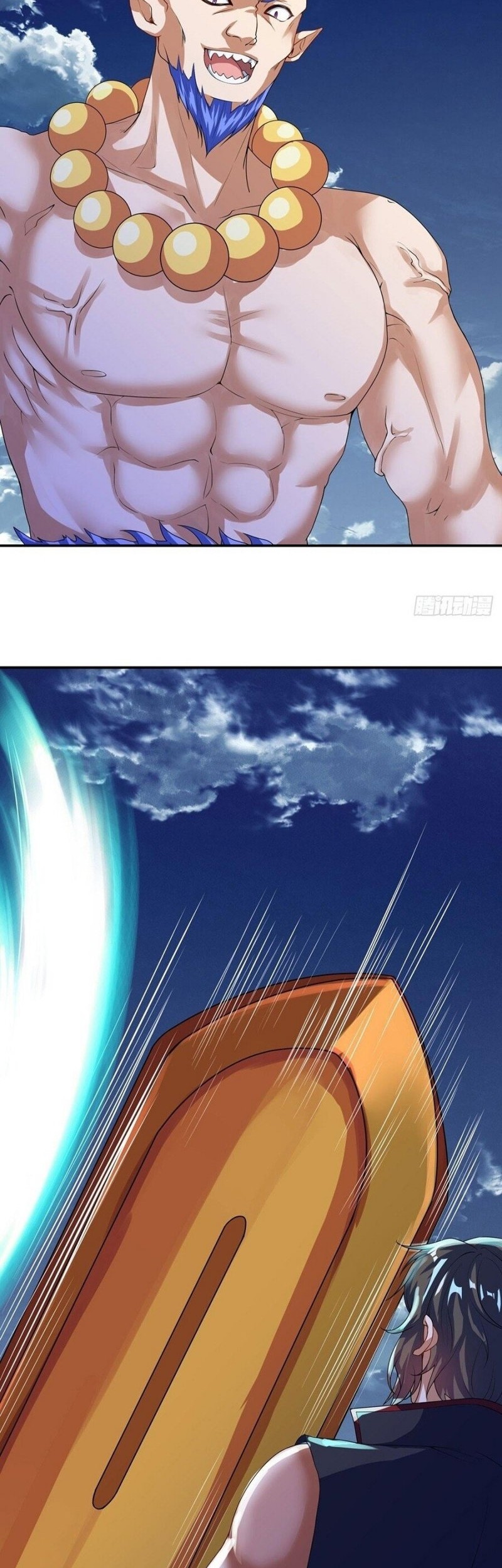 Baca Manhua Peerless Soul Chapter 567 Gambar 2