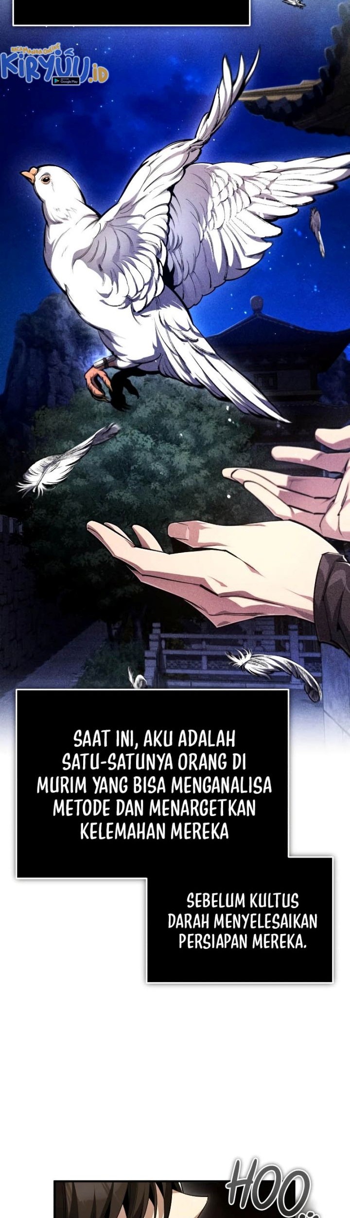 Number One Star Instructor Master Baek Chapter 99 Gambar 66