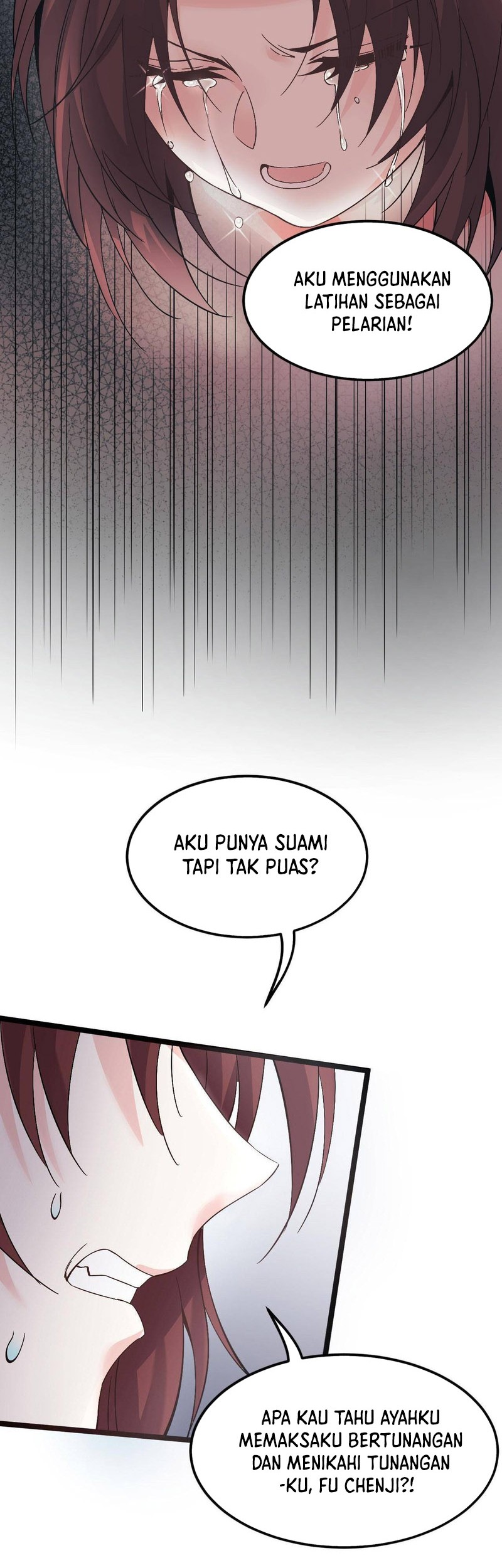 If You Are a Good Disciple, You Can Be a Teacher Chapter 50 Gambar 17