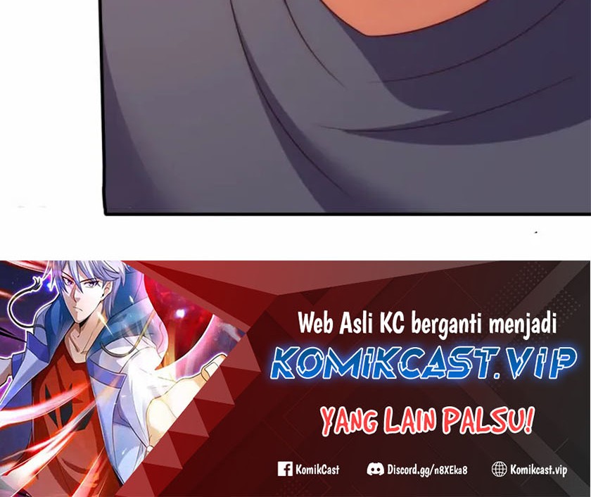 City of Heaven TimeStamp Chapter 349 Gambar 17