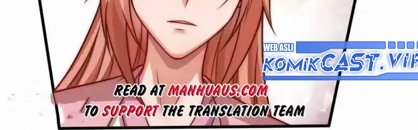 City of Heaven TimeStamp Chapter 347 Gambar 5