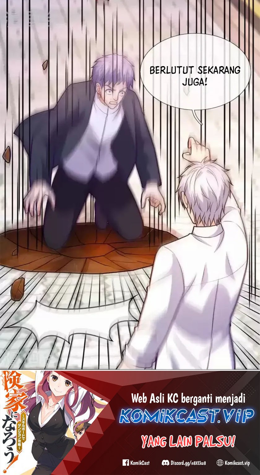 City of Heaven TimeStamp Chapter 347 Gambar 16