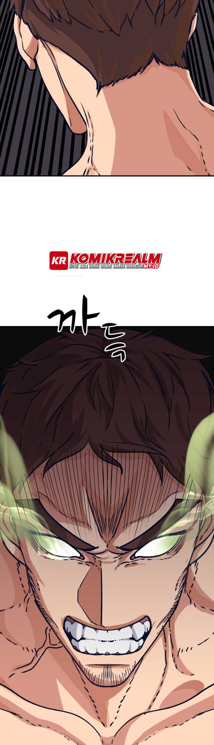 The Heavenly Demon Will Turn the World Upside Down Chapter 43 Gambar 24