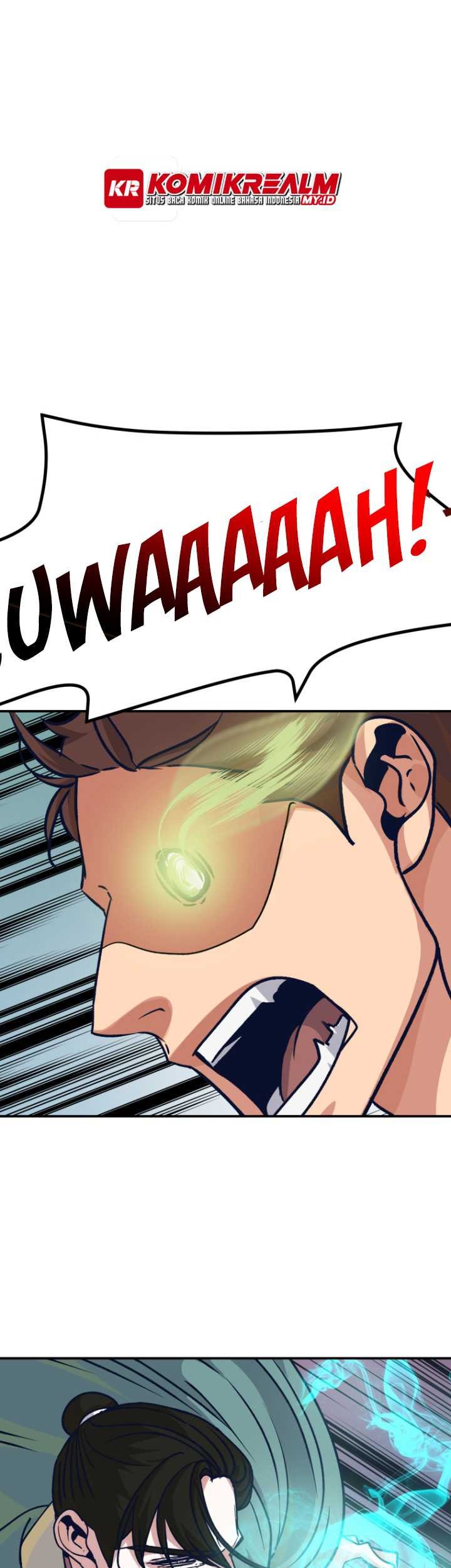 The Heavenly Demon Will Turn the World Upside Down Chapter 43 Gambar 28