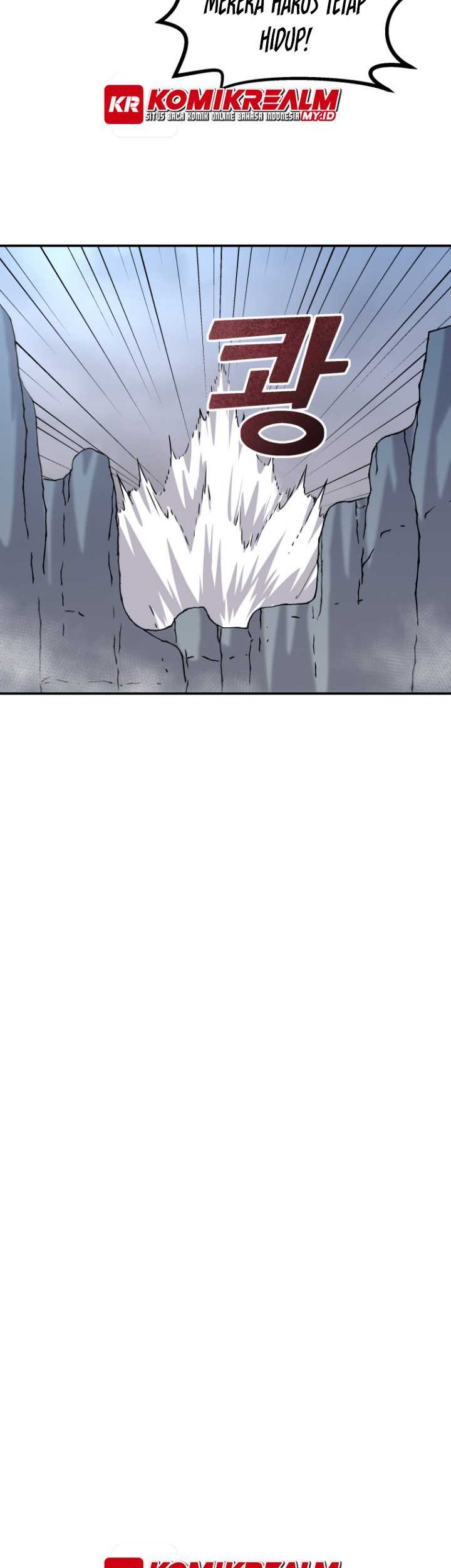 The Heavenly Demon Will Turn the World Upside Down Chapter 43 Gambar 30