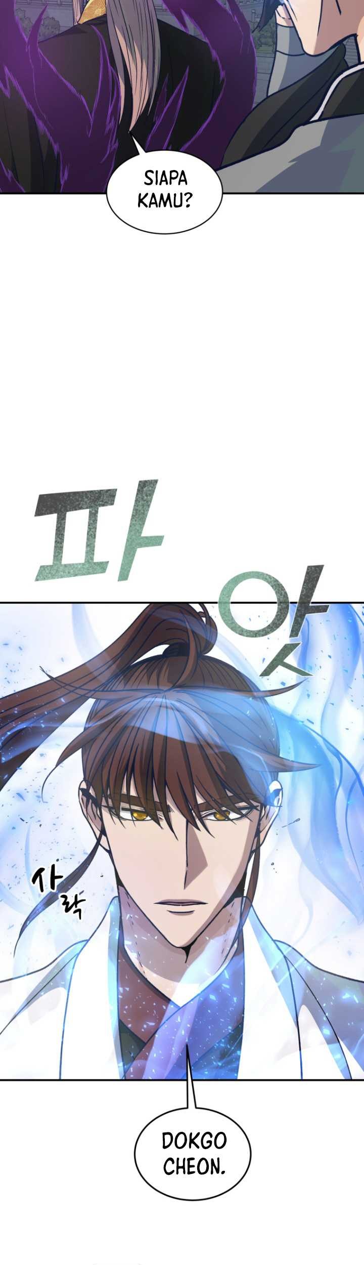 The Heavenly Demon Will Turn the World Upside Down Chapter 43 Gambar 38