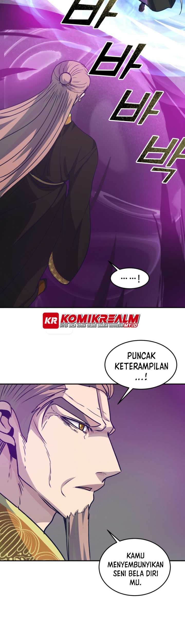 The Heavenly Demon Will Turn the World Upside Down Chapter 43 Gambar 41