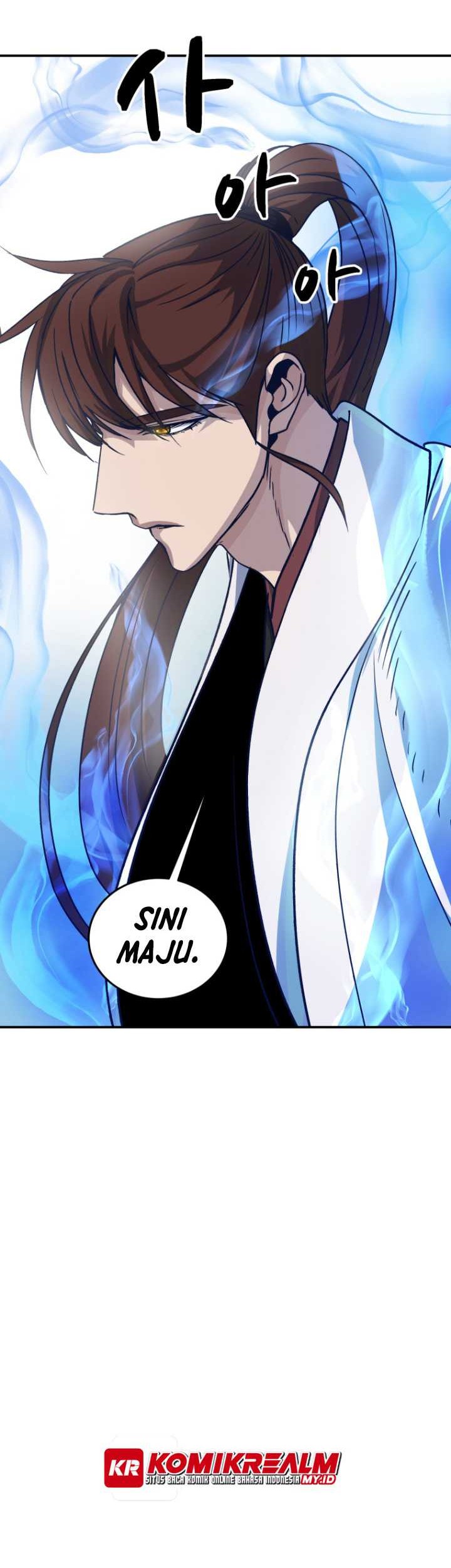 The Heavenly Demon Will Turn the World Upside Down Chapter 43 Gambar 42