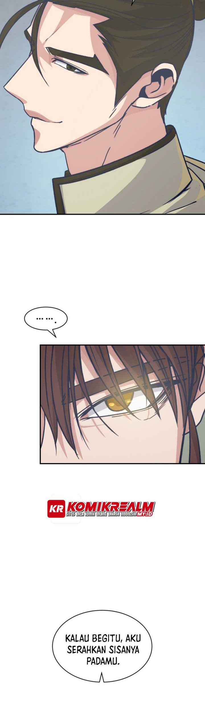 The Heavenly Demon Will Turn the World Upside Down Chapter 43 Gambar 5