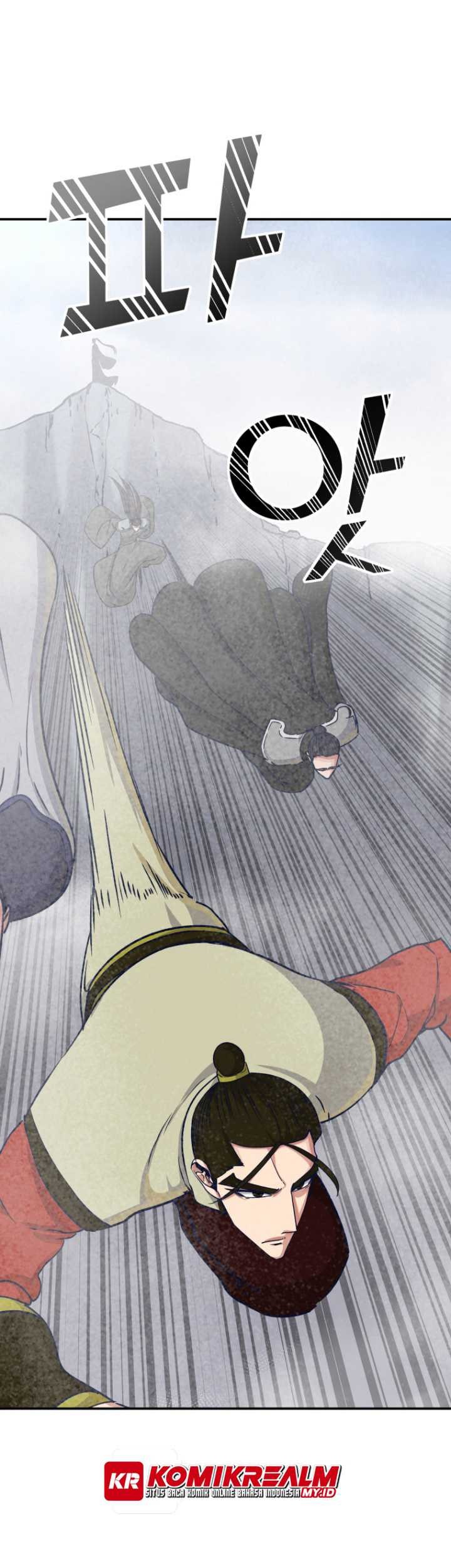 The Heavenly Demon Will Turn the World Upside Down Chapter 43 Gambar 6