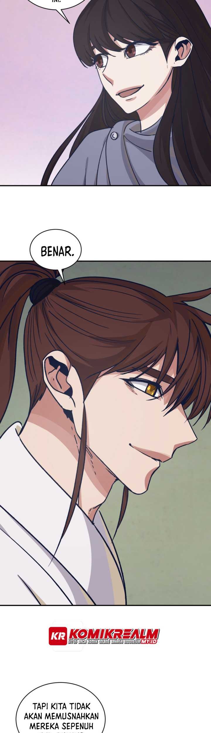 The Heavenly Demon Will Turn the World Upside Down Chapter 43 Gambar 10