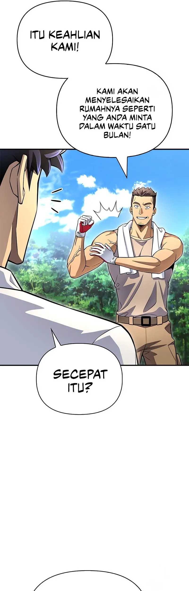 Superhuman Battlefield Chapter 78 Gambar 38