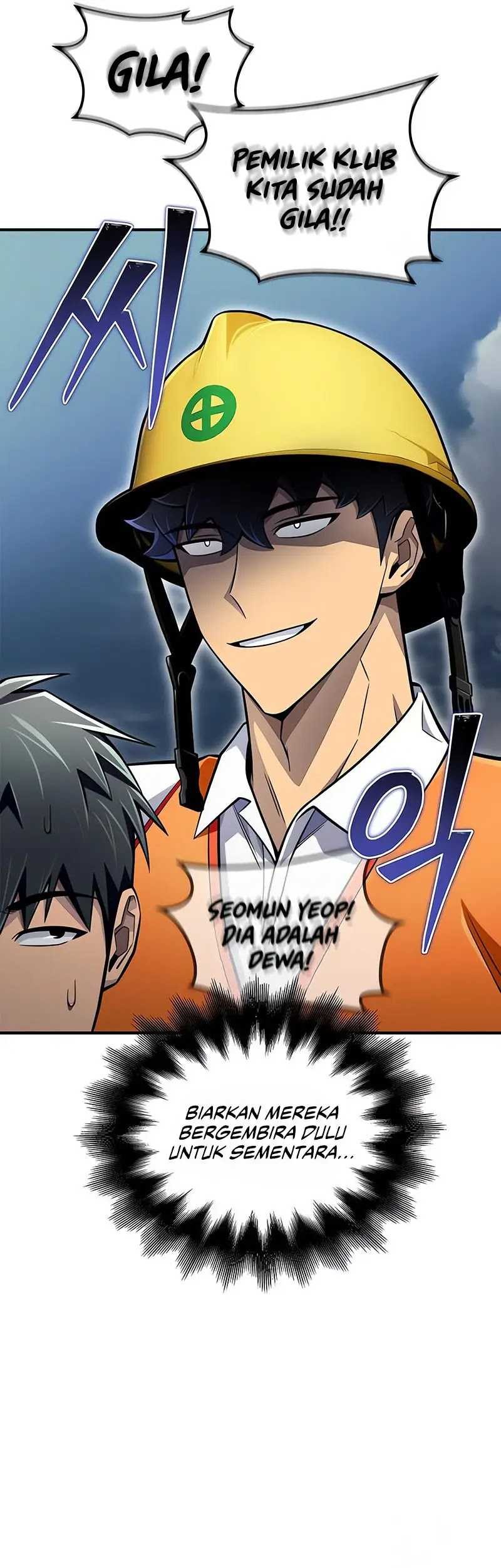 Superhuman Battlefield Chapter 78 Gambar 50