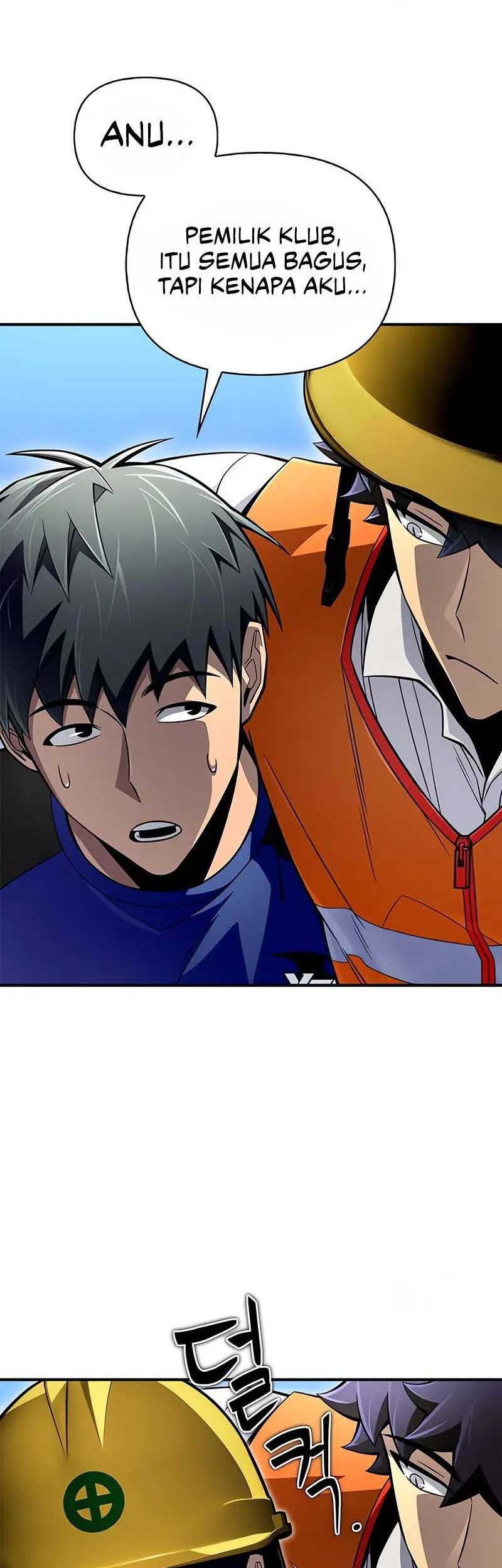 Superhuman Battlefield Chapter 78 Gambar 51