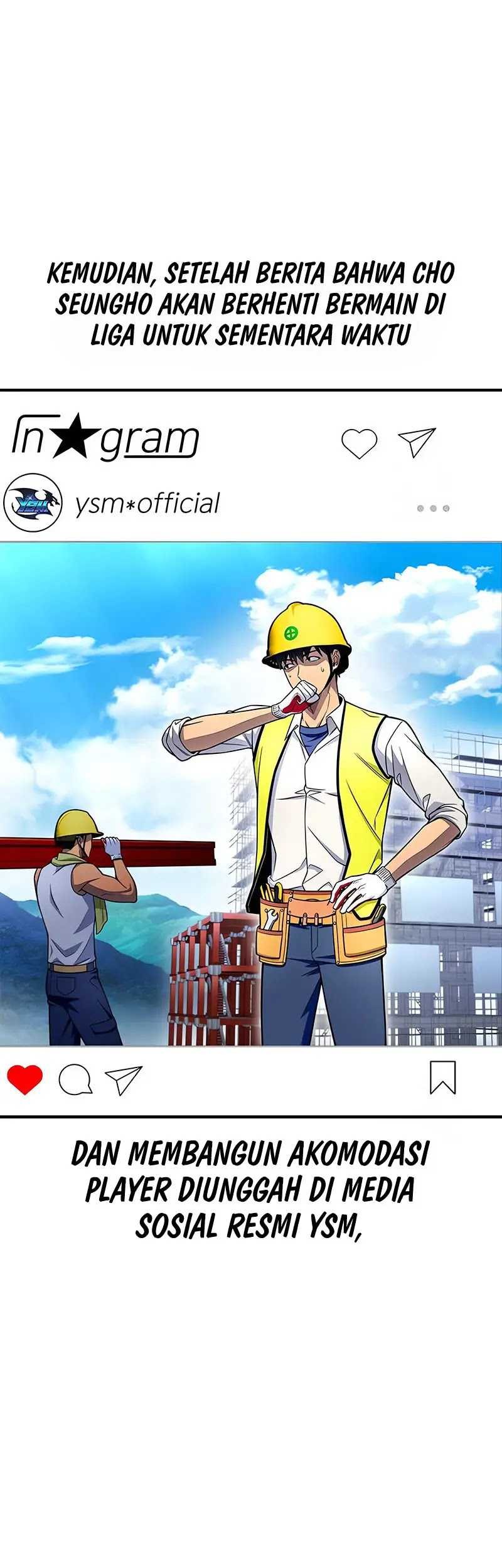 Superhuman Battlefield Chapter 78 Gambar 62