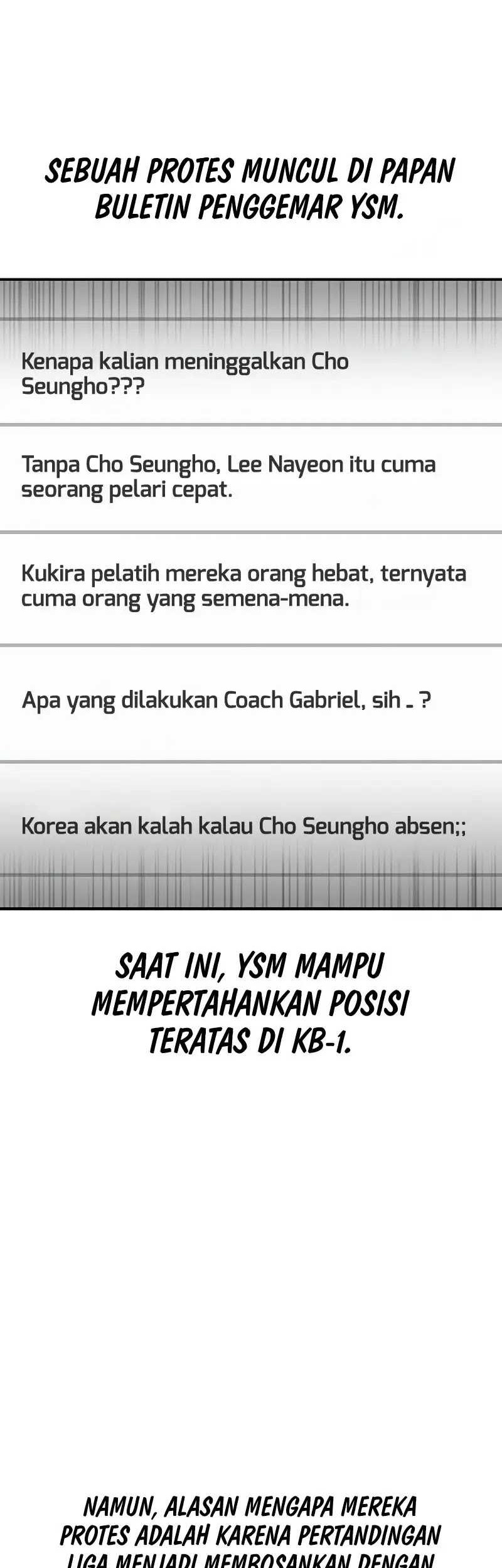 Superhuman Battlefield Chapter 78 Gambar 63