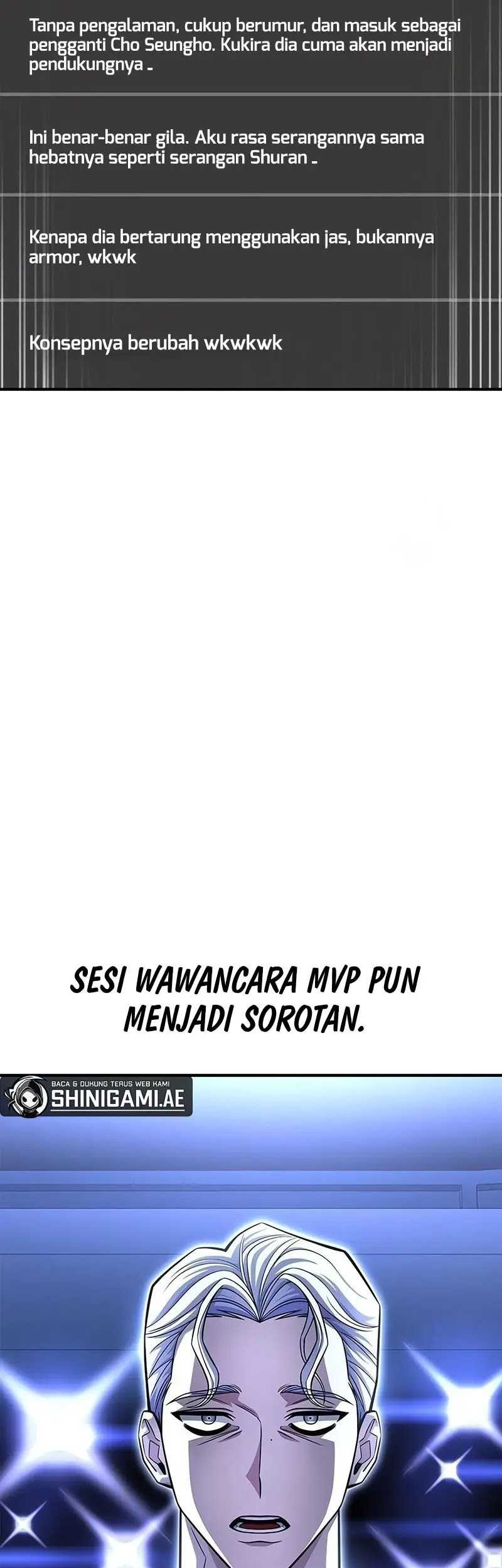 Superhuman Battlefield Chapter 78 Gambar 70