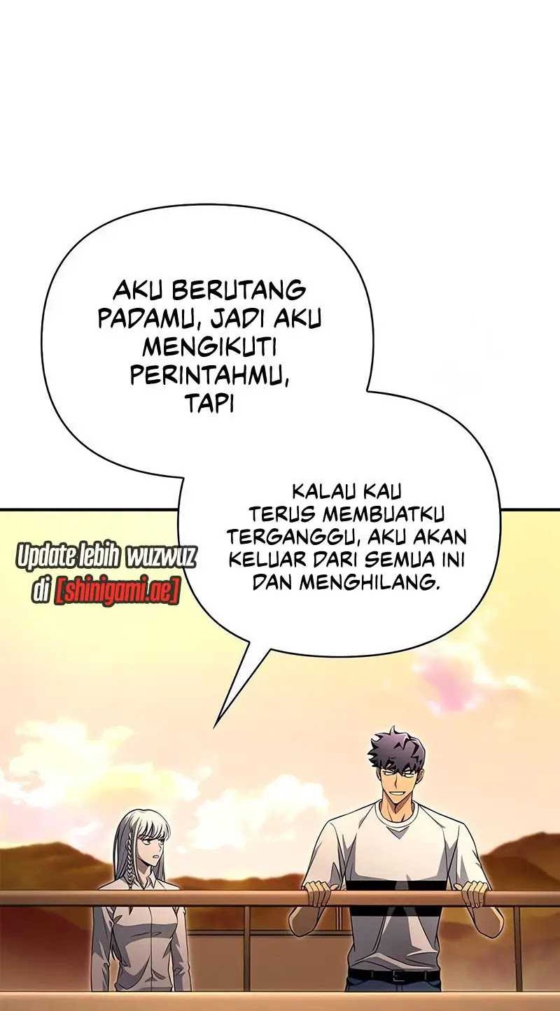 Superhuman Battlefield Chapter 78 Gambar 77