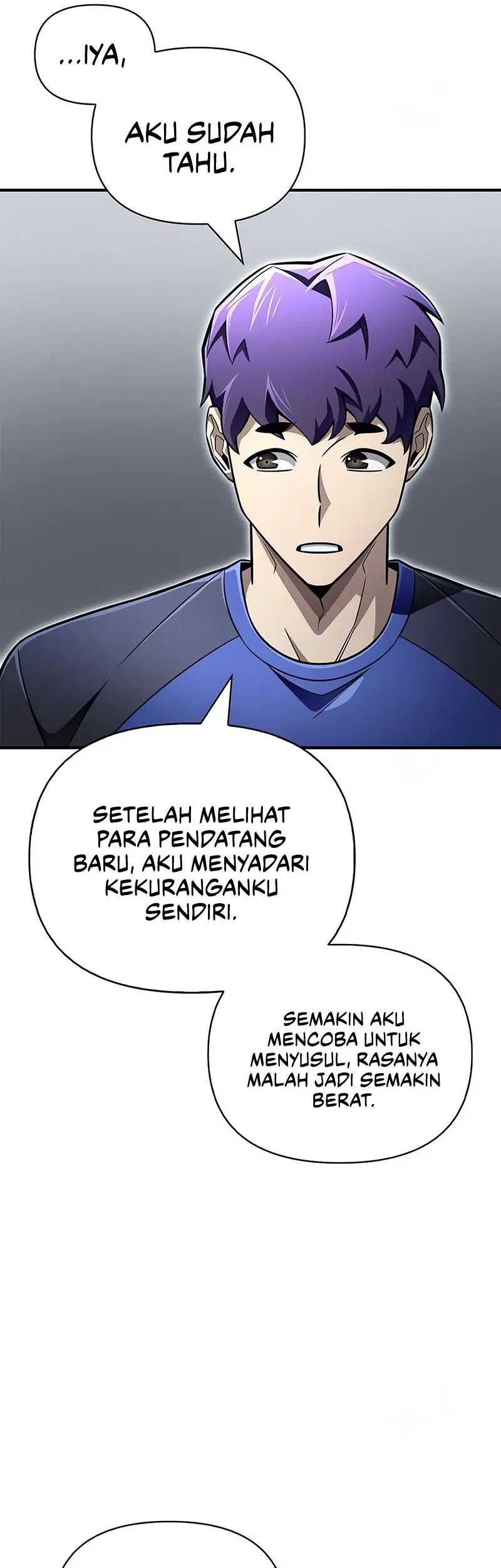 Superhuman Battlefield Chapter 78 Gambar 86
