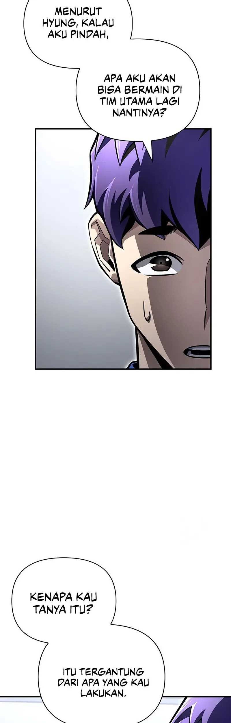 Superhuman Battlefield Chapter 78 Gambar 87