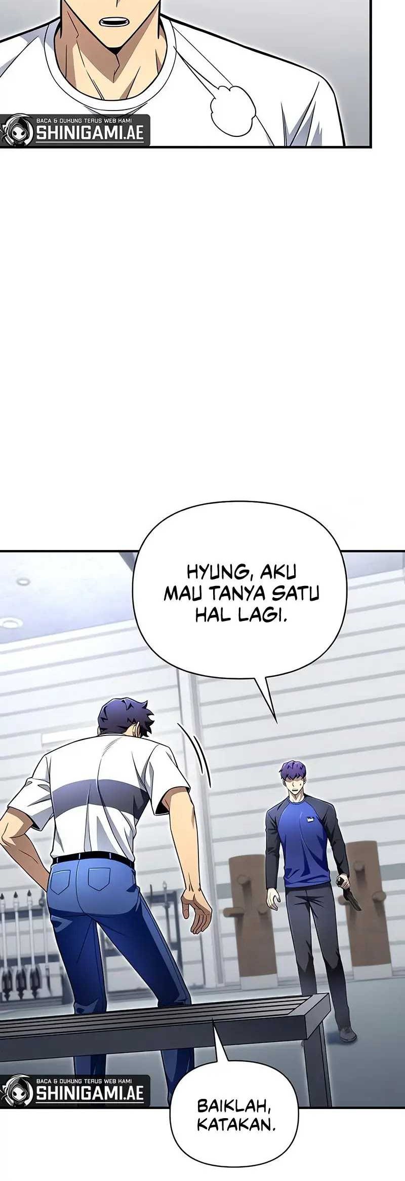 Superhuman Battlefield Chapter 78 Gambar 89