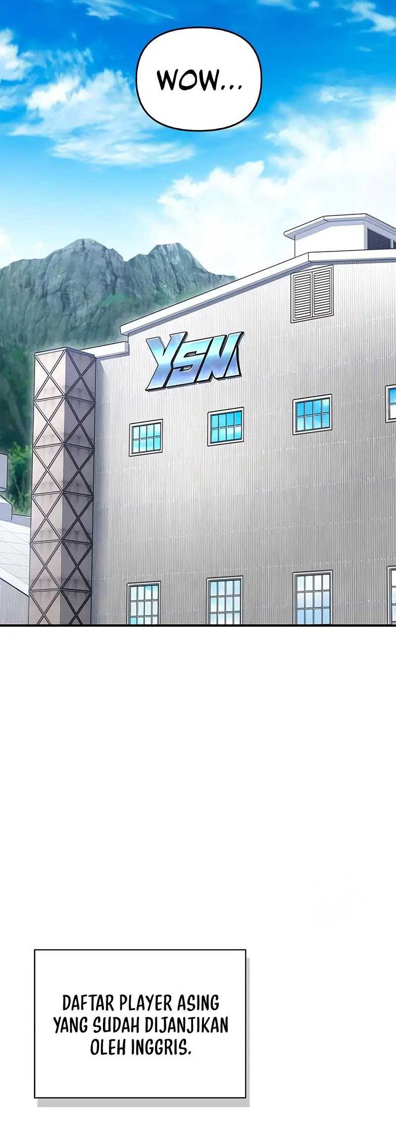 Superhuman Battlefield Chapter 78 Gambar 17