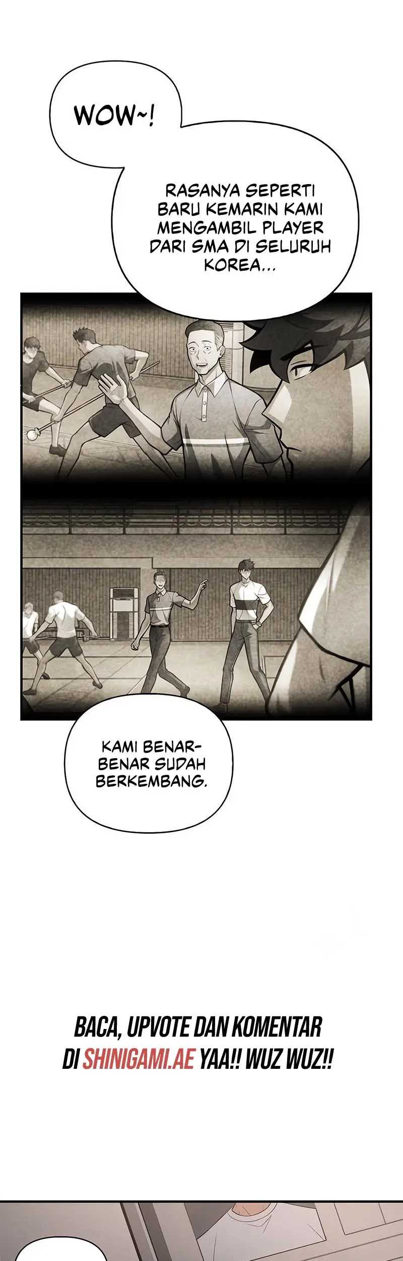 Superhuman Battlefield Chapter 78 Gambar 20