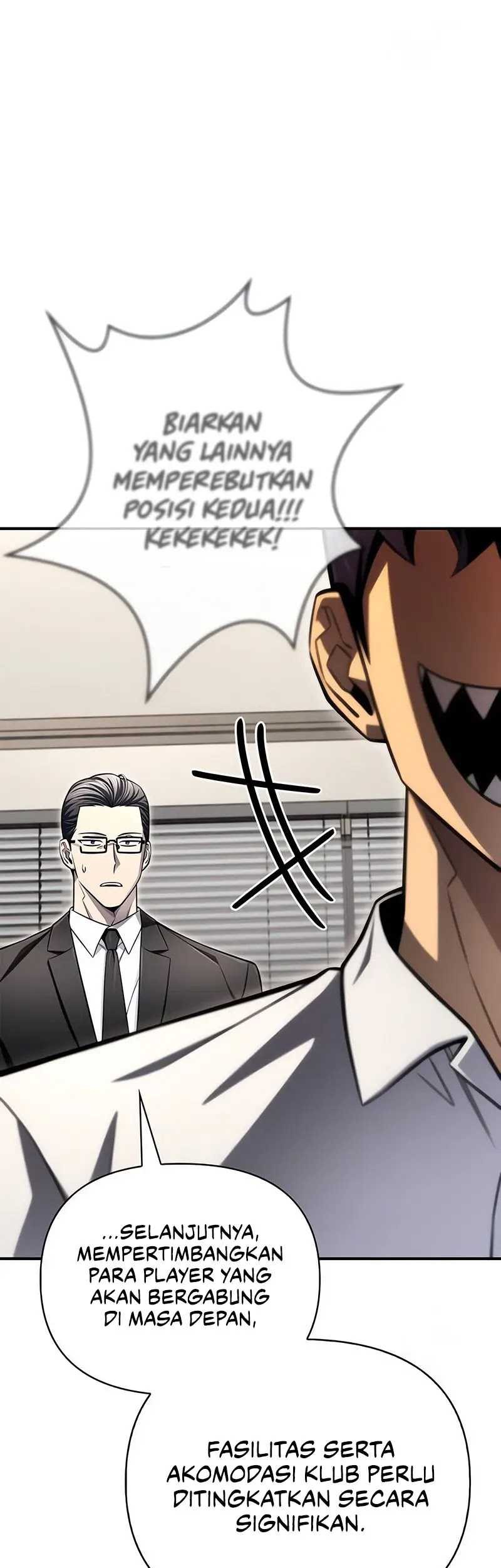 Superhuman Battlefield Chapter 78 Gambar 30