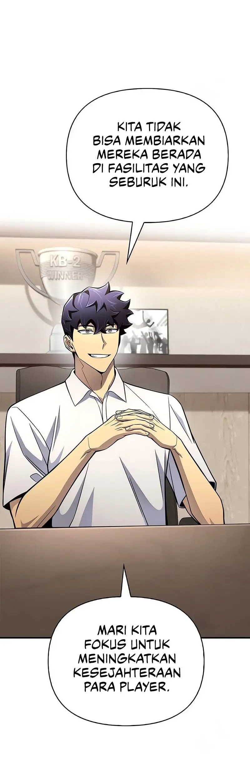 Superhuman Battlefield Chapter 78 Gambar 32