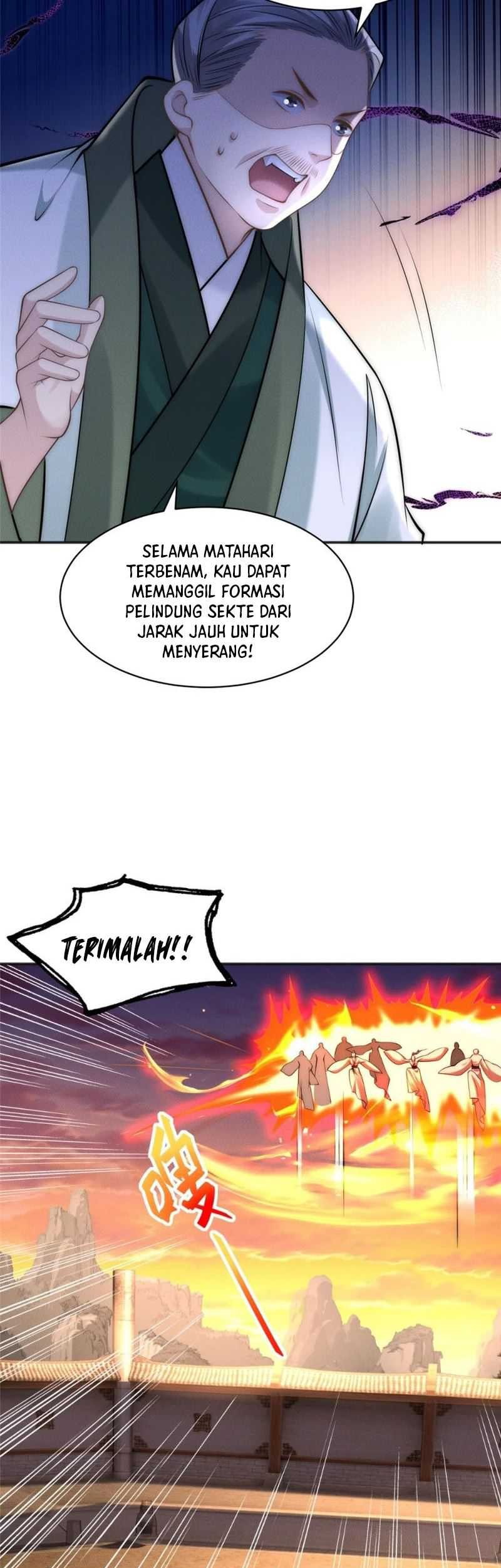 Reward 100 Million Lives at the Beginning Chapter 95 Gambar 20