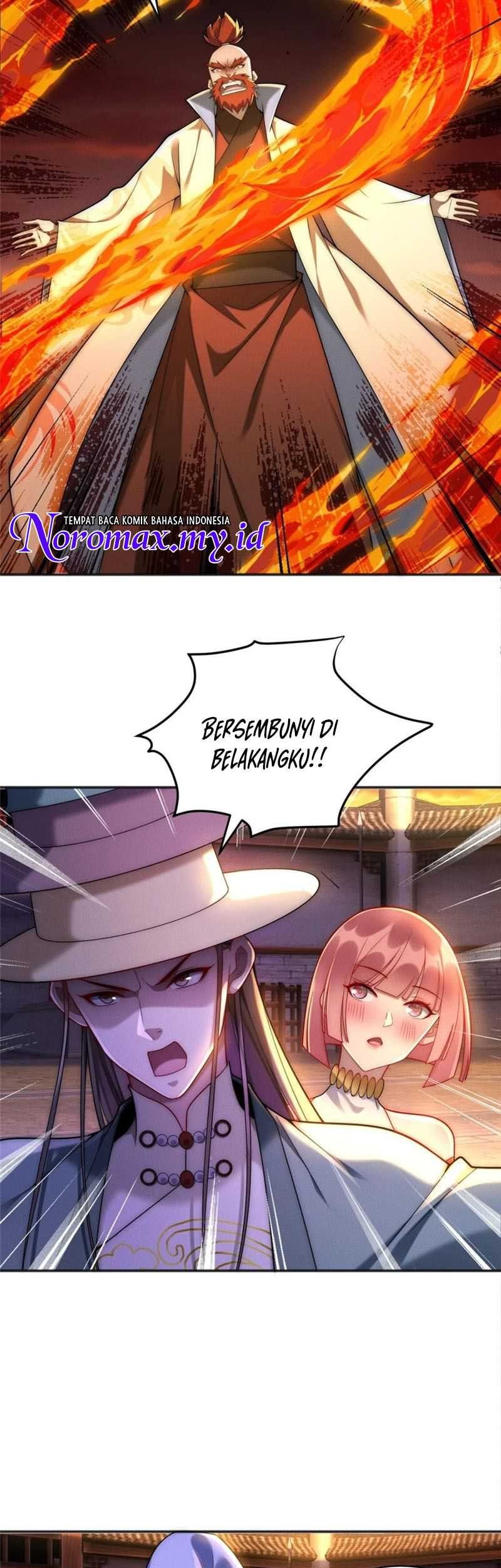 Reward 100 Million Lives at the Beginning Chapter 95 Gambar 27