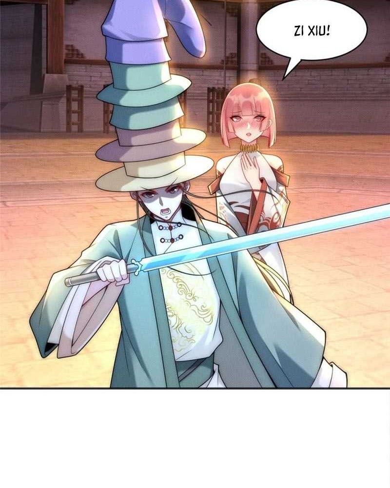 Reward 100 Million Lives at the Beginning Chapter 95 Gambar 28