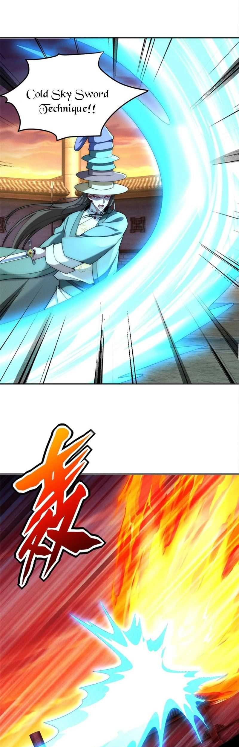 Reward 100 Million Lives at the Beginning Chapter 95 Gambar 29