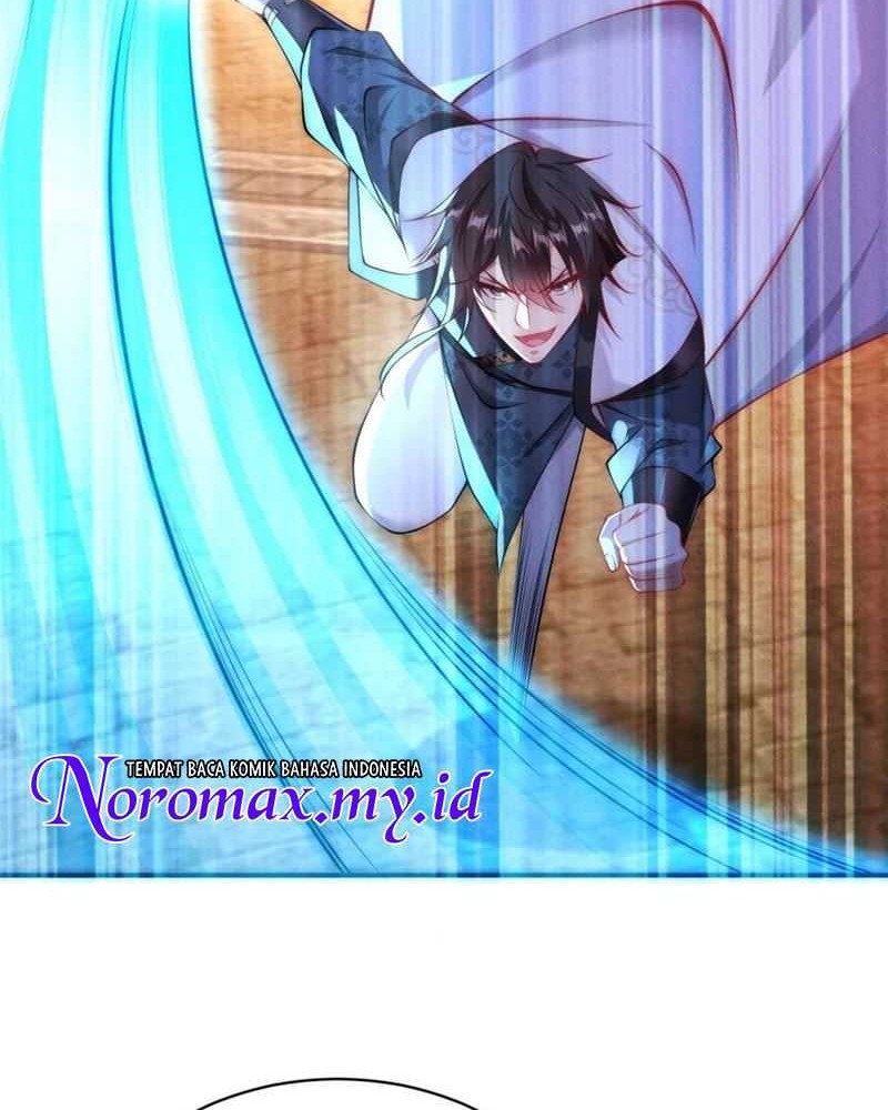 Reward 100 Million Lives at the Beginning Chapter 95 Gambar 34