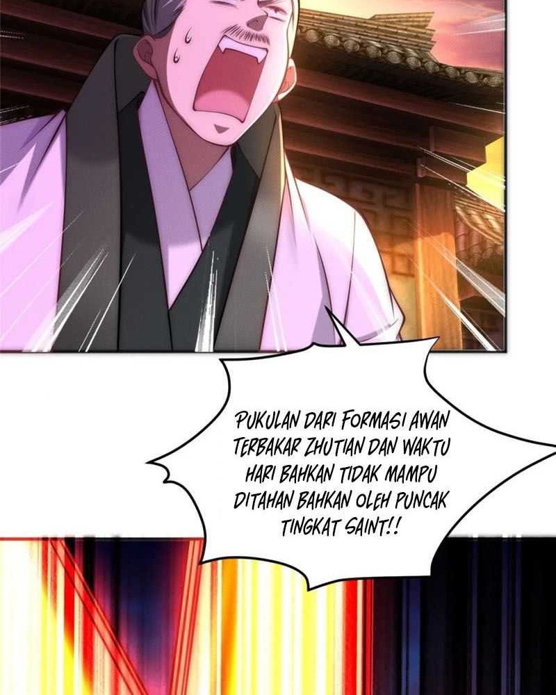 Reward 100 Million Lives at the Beginning Chapter 95 Gambar 36