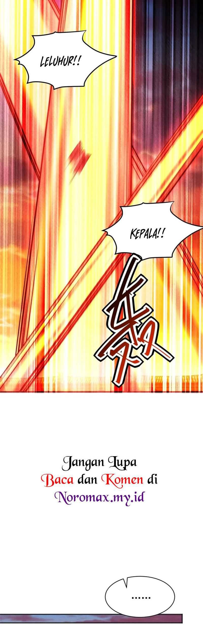 Reward 100 Million Lives at the Beginning Chapter 95 Gambar 37