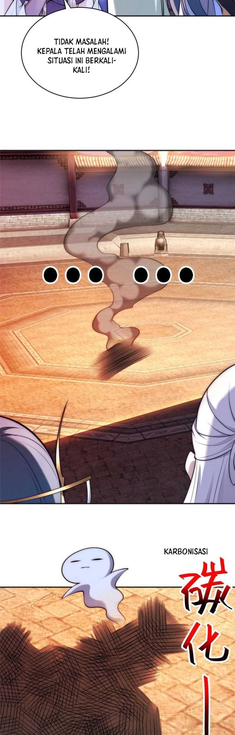 Reward 100 Million Lives at the Beginning Chapter 95 Gambar 39