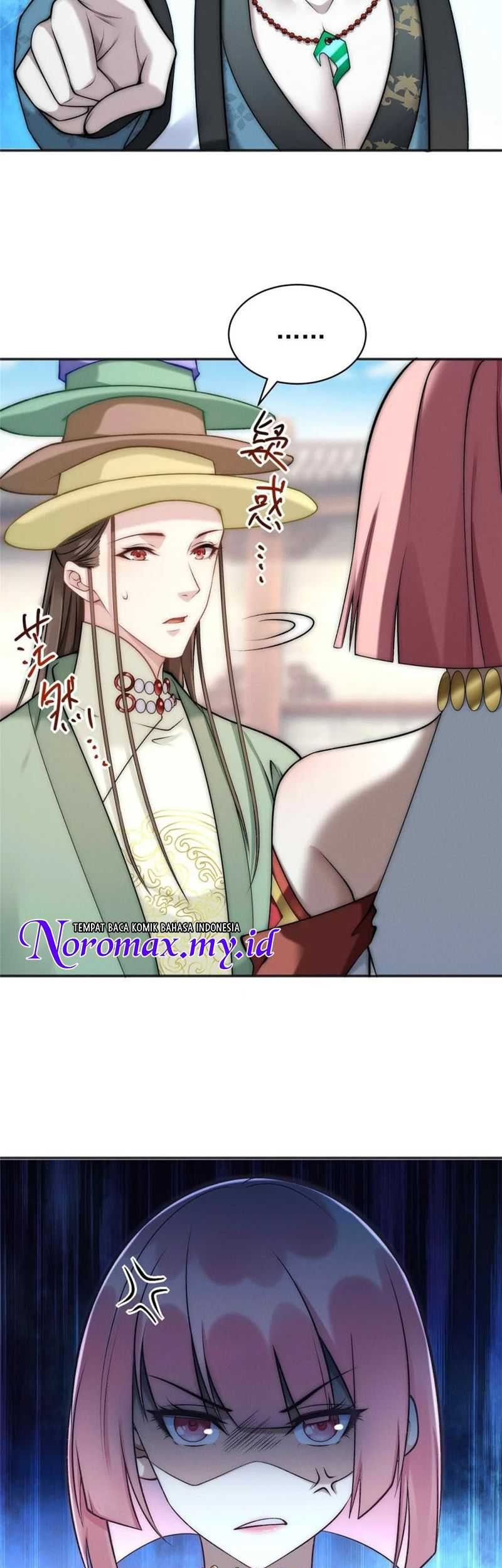 Reward 100 Million Lives at the Beginning Chapter 95 Gambar 4