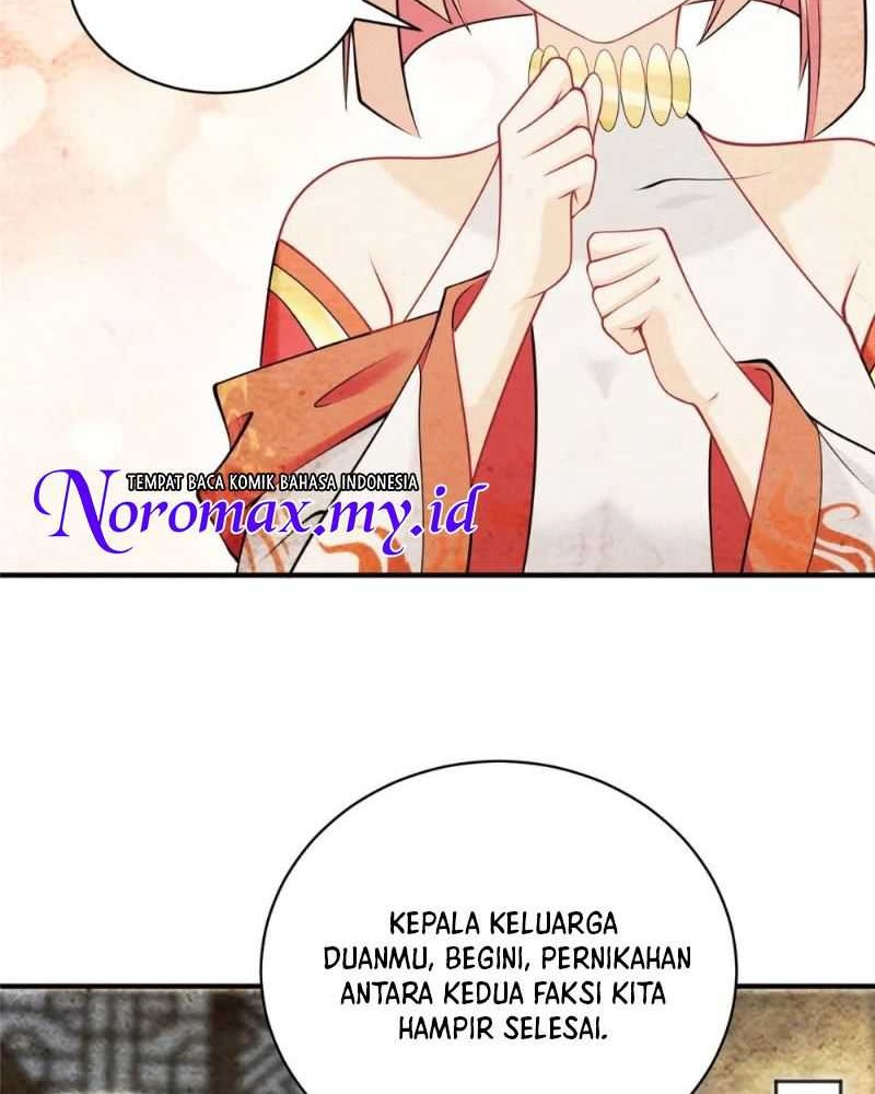 Reward 100 Million Lives at the Beginning Chapter 94 Gambar 21