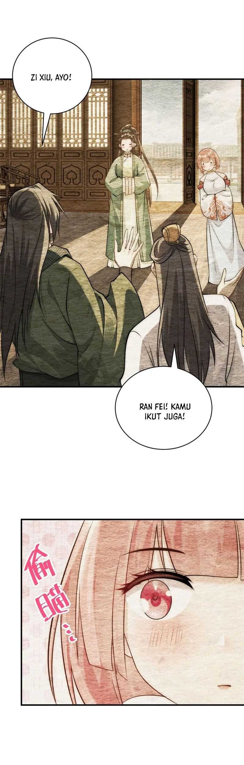 Reward 100 Million Lives at the Beginning Chapter 94 Gambar 23