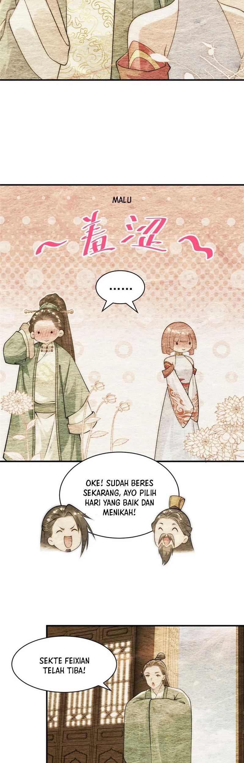 Reward 100 Million Lives at the Beginning Chapter 94 Gambar 25