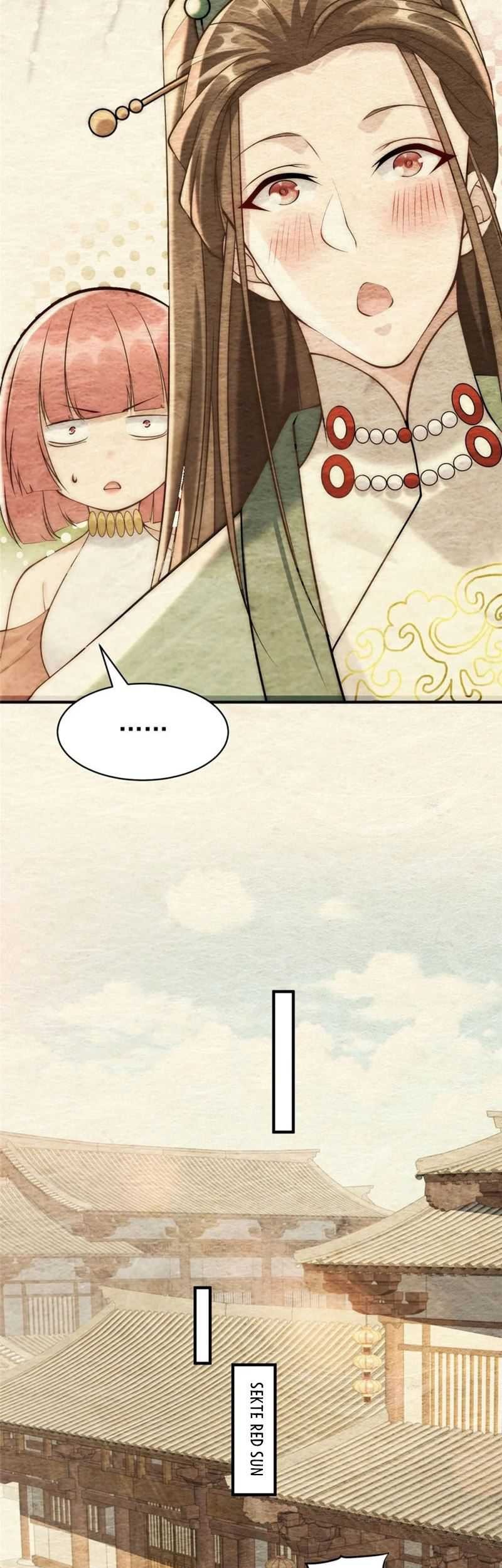 Reward 100 Million Lives at the Beginning Chapter 94 Gambar 29