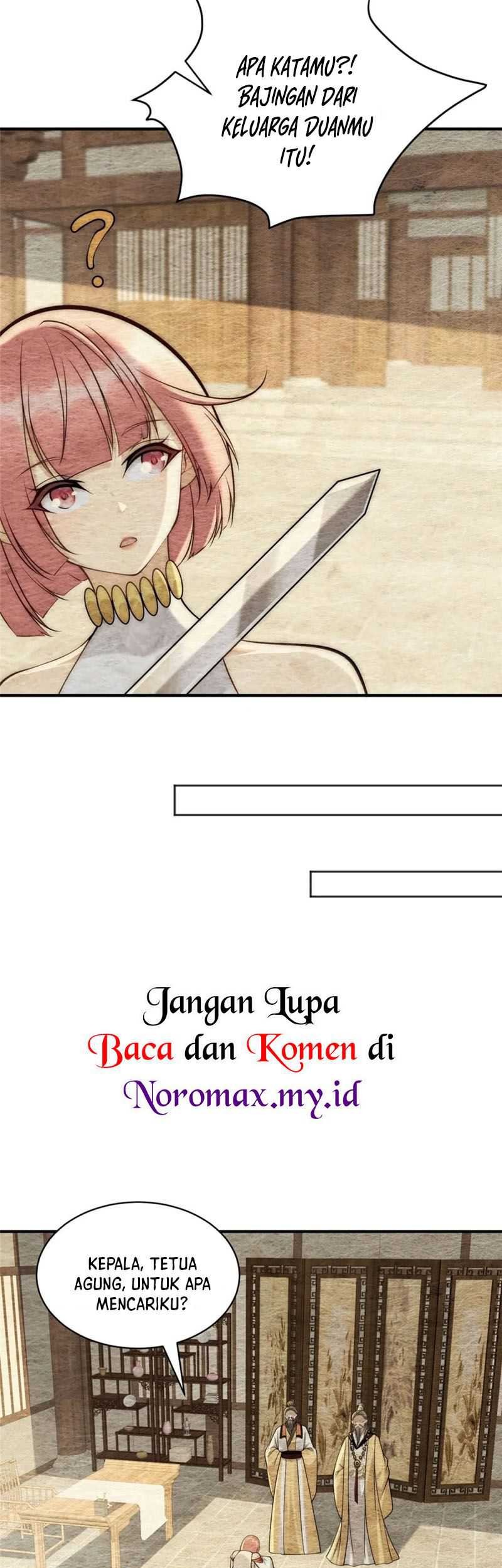 Reward 100 Million Lives at the Beginning Chapter 94 Gambar 31