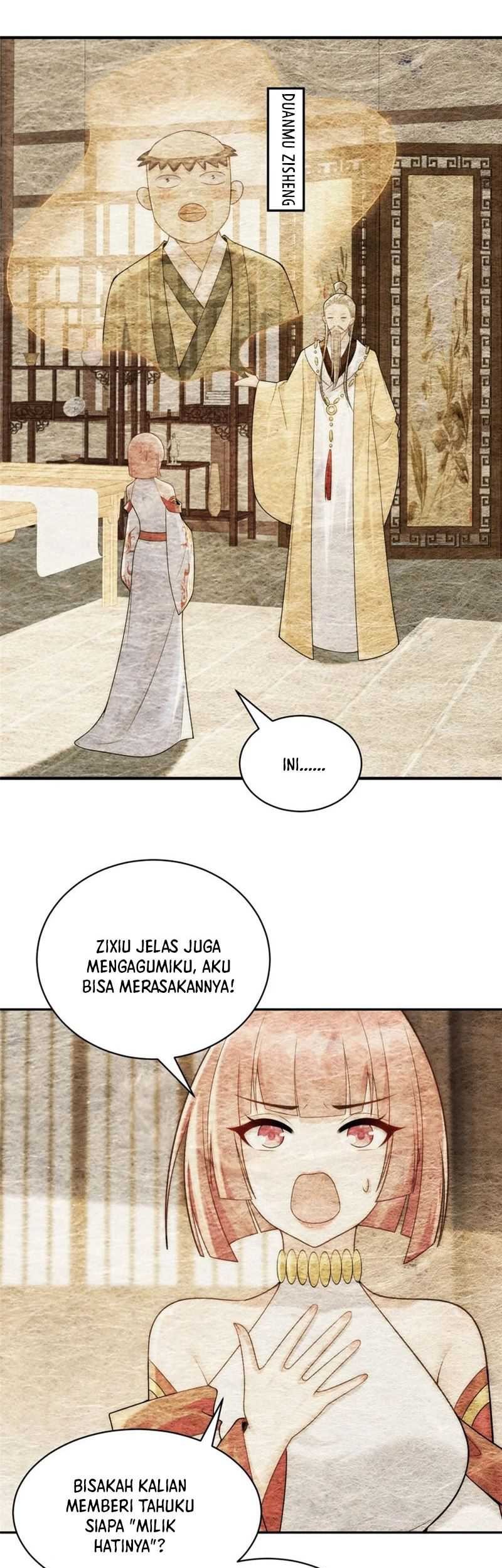 Reward 100 Million Lives at the Beginning Chapter 94 Gambar 33
