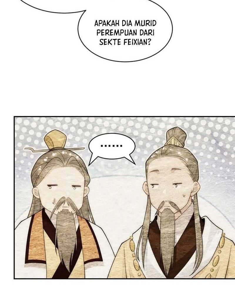 Reward 100 Million Lives at the Beginning Chapter 94 Gambar 34