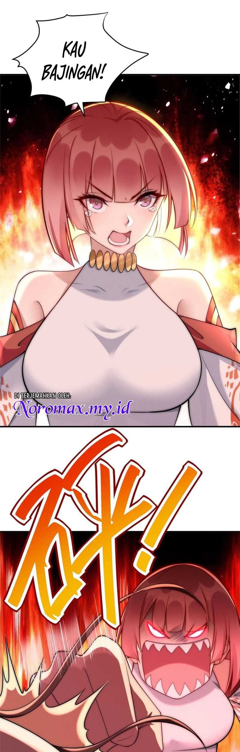 Baca  Reward 100 Million Lives at the Beginning Chapter 94 Gambar 2