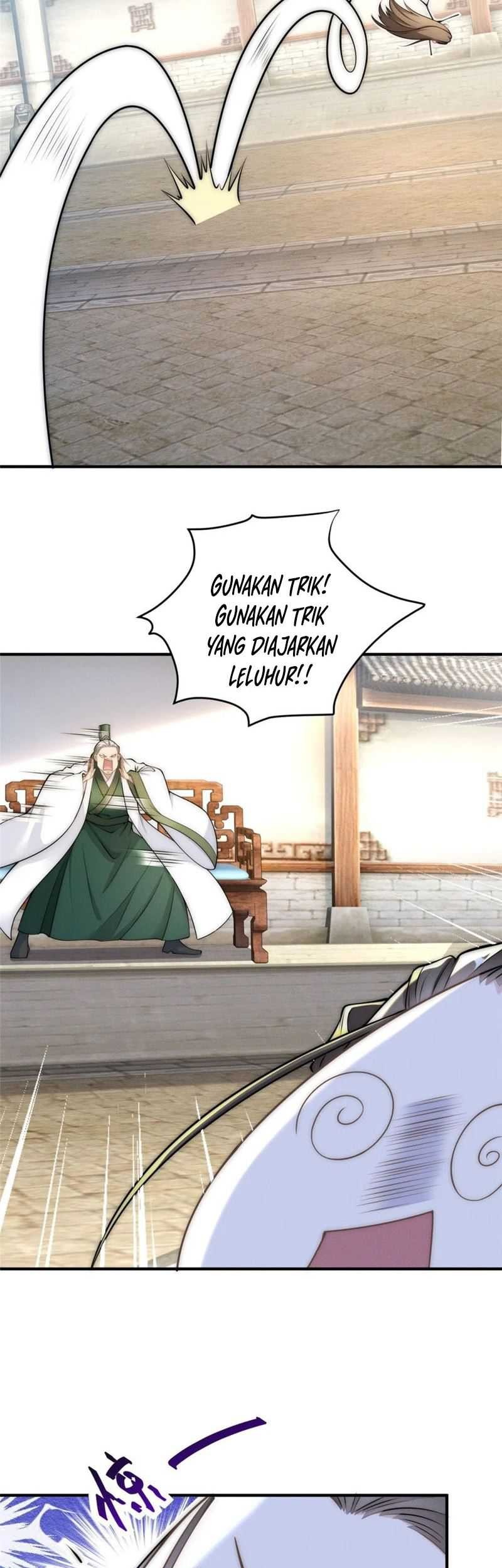 Reward 100 Million Lives at the Beginning Chapter 94 Gambar 4