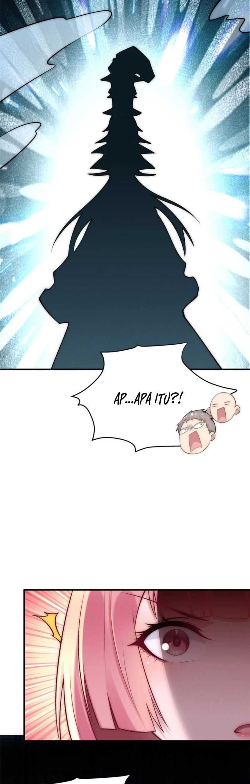 Reward 100 Million Lives at the Beginning Chapter 94 Gambar 6